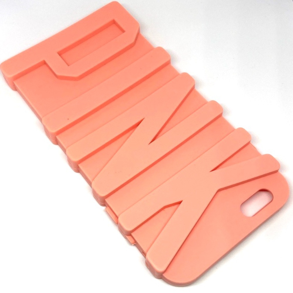 Pink/Victoria Secret iPhone 6s/6 Plus Case